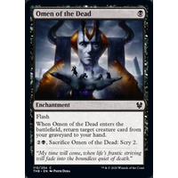 Omen of the Dead - THB