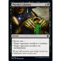 Pharika's Libation - THB