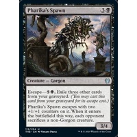 Pharika's Spawn - THB