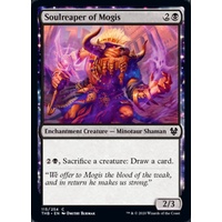 Soulreaper of Mogis - THB
