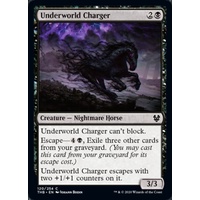 Underworld Charger - THB