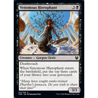 Venomous Hierophant - THB
