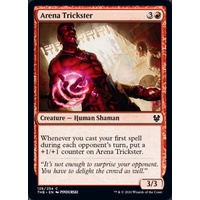 Arena Trickster - THB