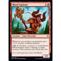 Blood Aspirant - THB