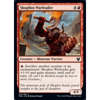 Skophos Warleader - THB