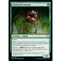 Chainweb Aracnir - THB
