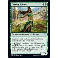 Destiny Spinner - THB