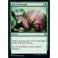 Gift of Strength - THB