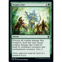 Inspire Awe - THB