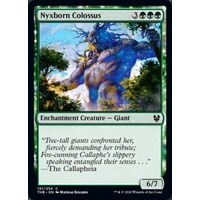 Nyxborn Colossus - THB