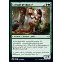 Setessan Petitioner - THB