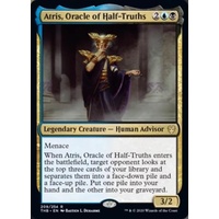 Atris, Oracle of Half-Truths - THB