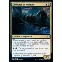 Devourer of Memory - THB