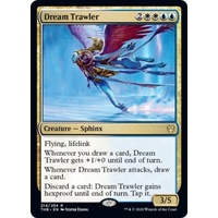 Dream Trawler - THB