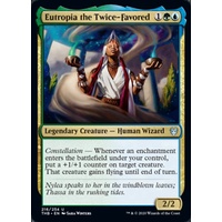 Eutropia the Twice-Favored - THB