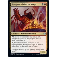 Slaughter-Priest of Mogis - THB