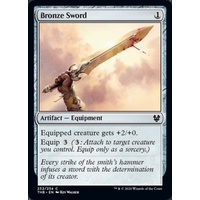 Bronze Sword - THB
