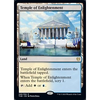 Temple of Enlightenment - THB