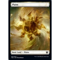 Plains - THB