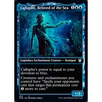 Callaphe, Beloved of the Sea (Showcase) - THB