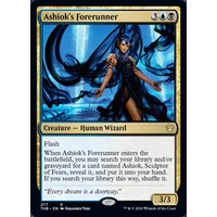 Ashiok's Forerunner - THB