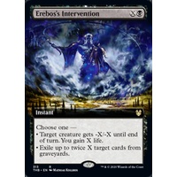 Erebos's Intervention (Extended) - THB