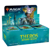 Theros Beyond Death - Sealed Booster Box