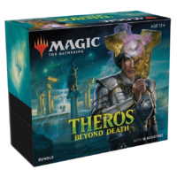 Theros Beyond Death - Bundle