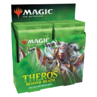 Theros Beyond Death - Collector Booster Display (12)