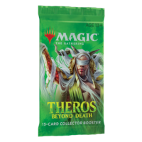 Theros Beyond Death - Collector Booster Pack