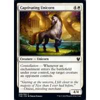 Captivating Unicorn FOIL - THB