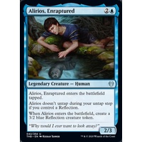 Alirios, Enraptured FOIL - THB