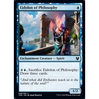 Eidolon of Philosophy FOIL - THB