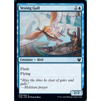 Vexing Gull FOIL - THB