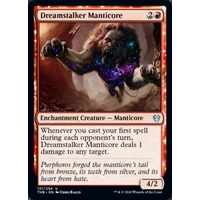 Dreamstalker Manticore FOIL - THB
