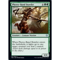 Pheres-Band Brawler FOIL - THB