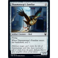 Thaumaturge's Familiar FOIL - THB