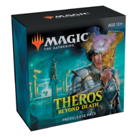 Theros Beyond Death - Prerelease Pack