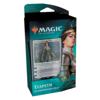 Theros Beyond Death - Elspeth Planeswalker Deck