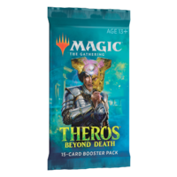 Theros Beyond Death - Sealed Booster Pack