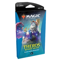 Theros Beyond Death - Theme Booster - Blue