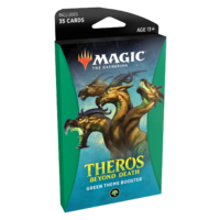 Theros Beyond Death - Theme Booster - Green