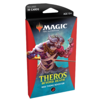 Theros Beyond Death - Theme Booster - Red