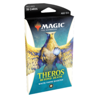 Theros Beyond Death - Theme Booster - White