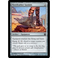 Fleetfeather Sandals - THS