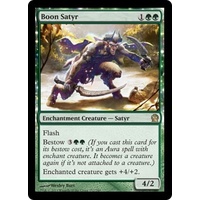 Boon Satyr - THS