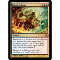 Steam Augury - THS