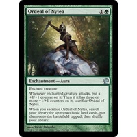 Ordeal of Nylea - THS