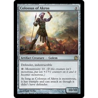 Colossus of Akros - THS