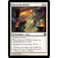 Chosen by Heliod - THS